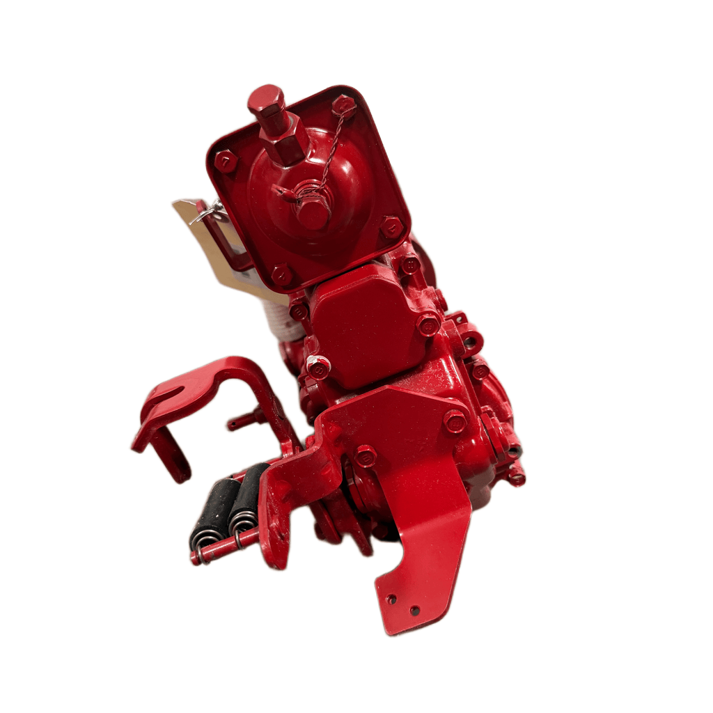 191000-5640R Rebuilt Denso Injection Pump fits Hino Truck HO6C-TB Engine - Goldfarb & Associates Inc