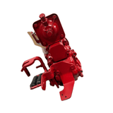 191000-5640R Rebuilt Denso Injection Pump fits Hino Truck HO6C-TB Engine - Goldfarb & Associates Inc