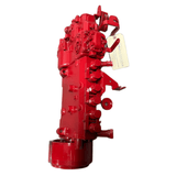 191000-6720R Rebuilt Denso Injection Pump fits Hino HP7C-F Engine - Goldfarb & Associates Inc