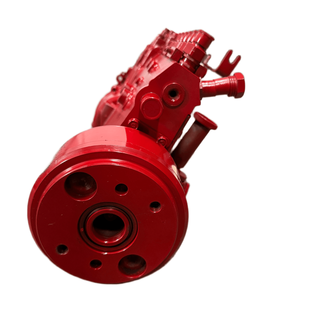 191000-6720R Rebuilt Denso Injection Pump fits Hino HP7C-F Engine - Goldfarb & Associates Inc