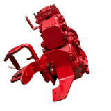 191000-6720R Rebuilt Denso Injection Pump fits Hino HP7C-F Engine - Goldfarb & Associates Inc