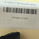 191000-6720R Rebuilt Denso Injection Pump fits Hino HP7C-F Engine - Goldfarb & Associates Inc