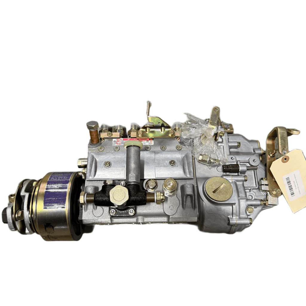 191000-6730N New Denso Injection Pump fits Hino HO7C-F Engine - Goldfarb & Associates Inc