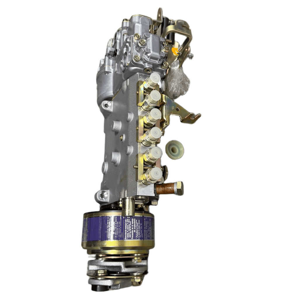 191000-6730N New Denso Injection Pump fits Hino HO7C-F Engine - Goldfarb & Associates Inc