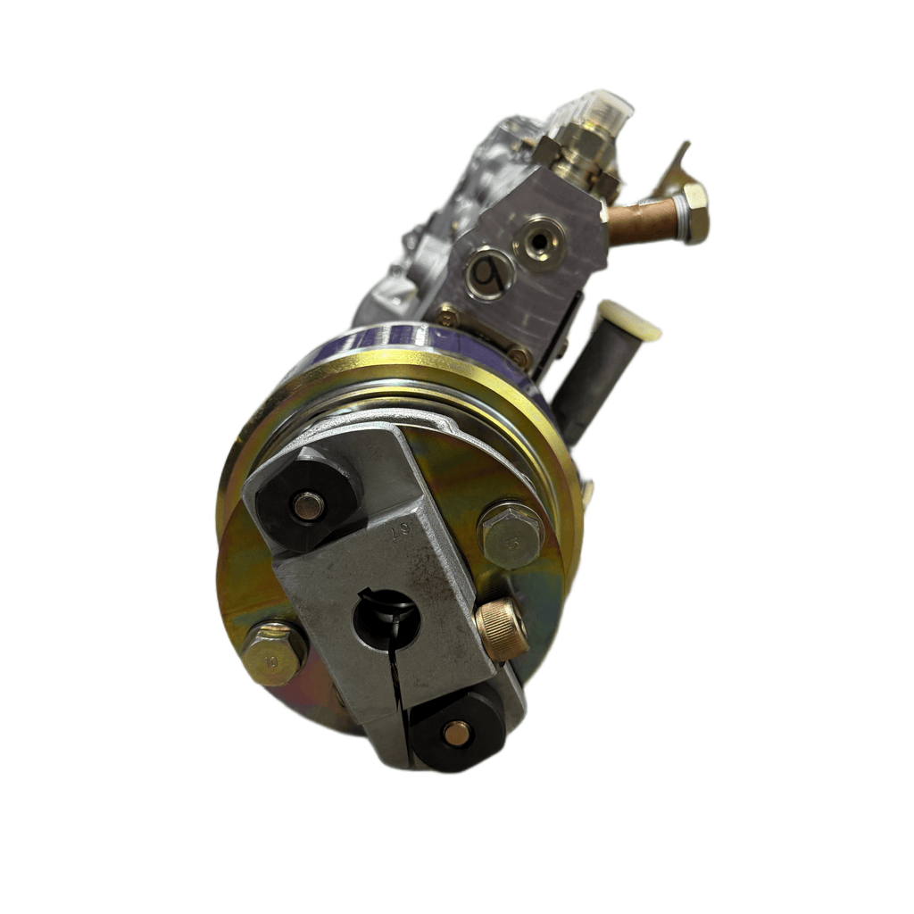 191000-6730N New Denso Injection Pump fits Hino HO7C-F Engine - Goldfarb & Associates Inc
