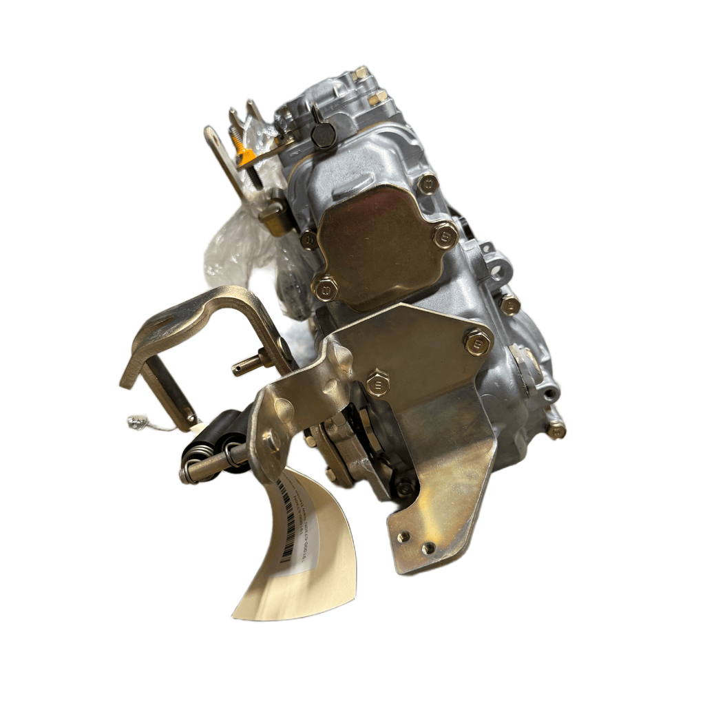 191000-6730N New Denso Injection Pump fits Hino HO7C-F Engine - Goldfarb & Associates Inc