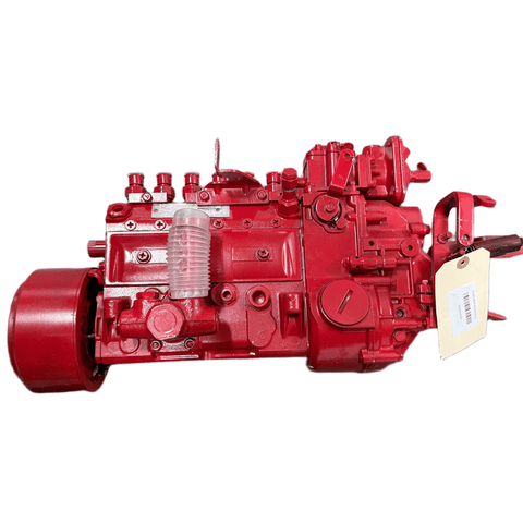 191000-6800N New Denso Injection Pump fits Hino HO6C-TJ Engine - Goldfarb & Associates Inc