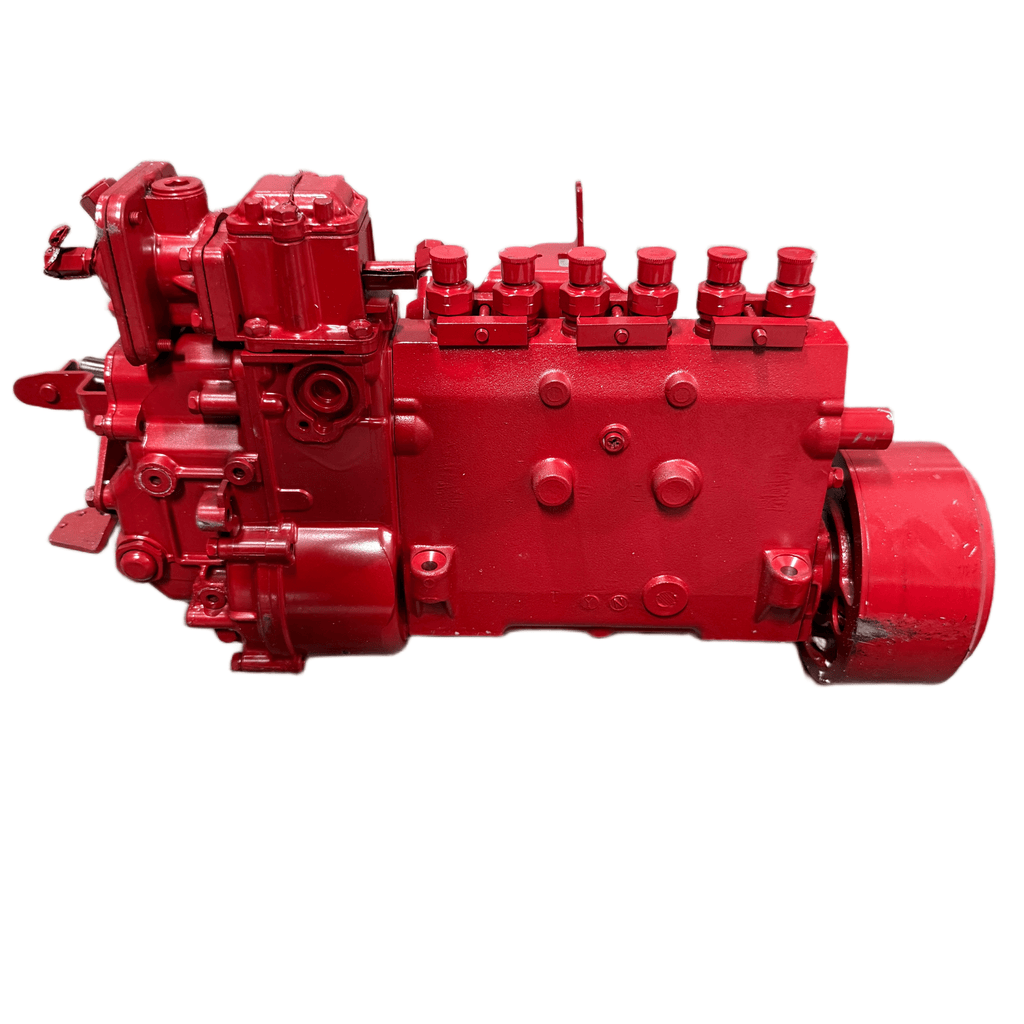 191000-6800R Rebuilt Denso Injection Pump fits Hino HO6C-TJ Engine - Goldfarb & Associates Inc