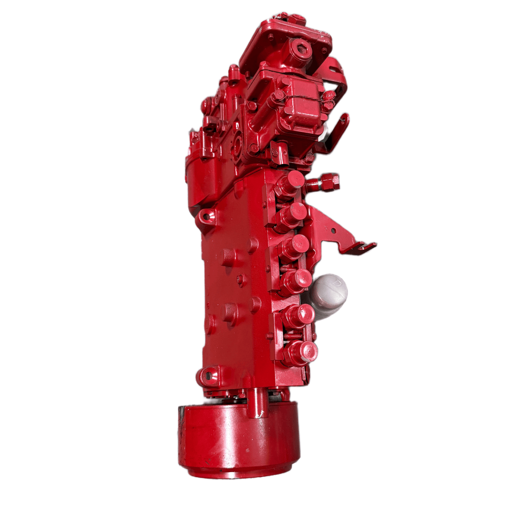 191000-6800R Rebuilt Denso Injection Pump fits Hino HO6C-TJ Engine - Goldfarb & Associates Inc