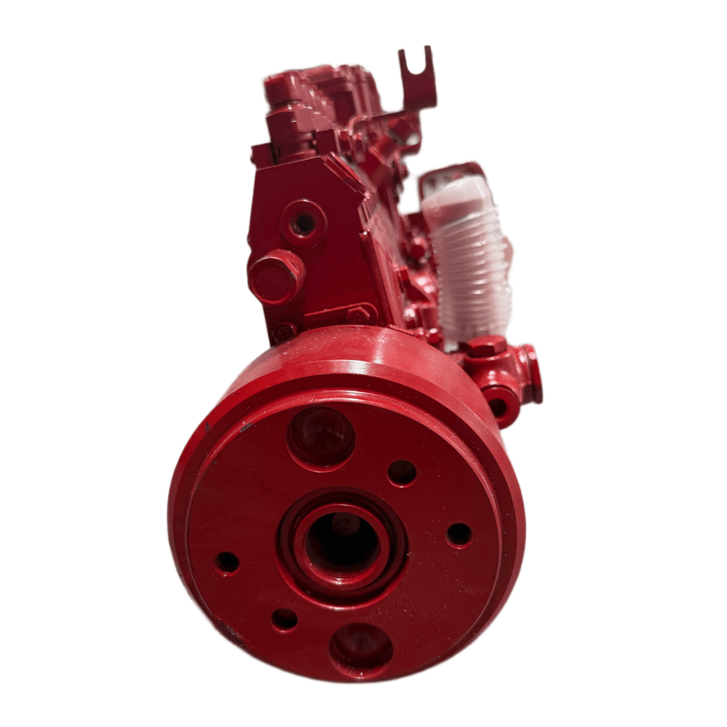 191000-6800R Rebuilt Denso Injection Pump fits Hino HO6C-TJ Engine - Goldfarb & Associates Inc