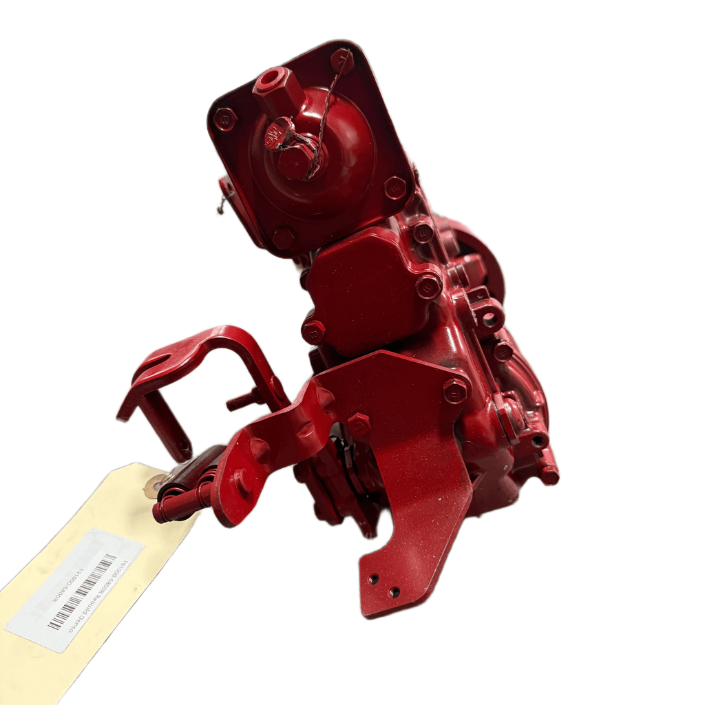 191000-6800R Rebuilt Denso Injection Pump fits Hino HO6C-TJ Engine - Goldfarb & Associates Inc