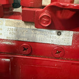 191000-6800R Rebuilt Denso Injection Pump fits Hino HO6C-TJ Engine - Goldfarb & Associates Inc