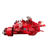 191000-7760R Rebuilt Denso Injection Pump fits Mitsubishi Truck HO7C-F Engine - Goldfarb & Associates Inc