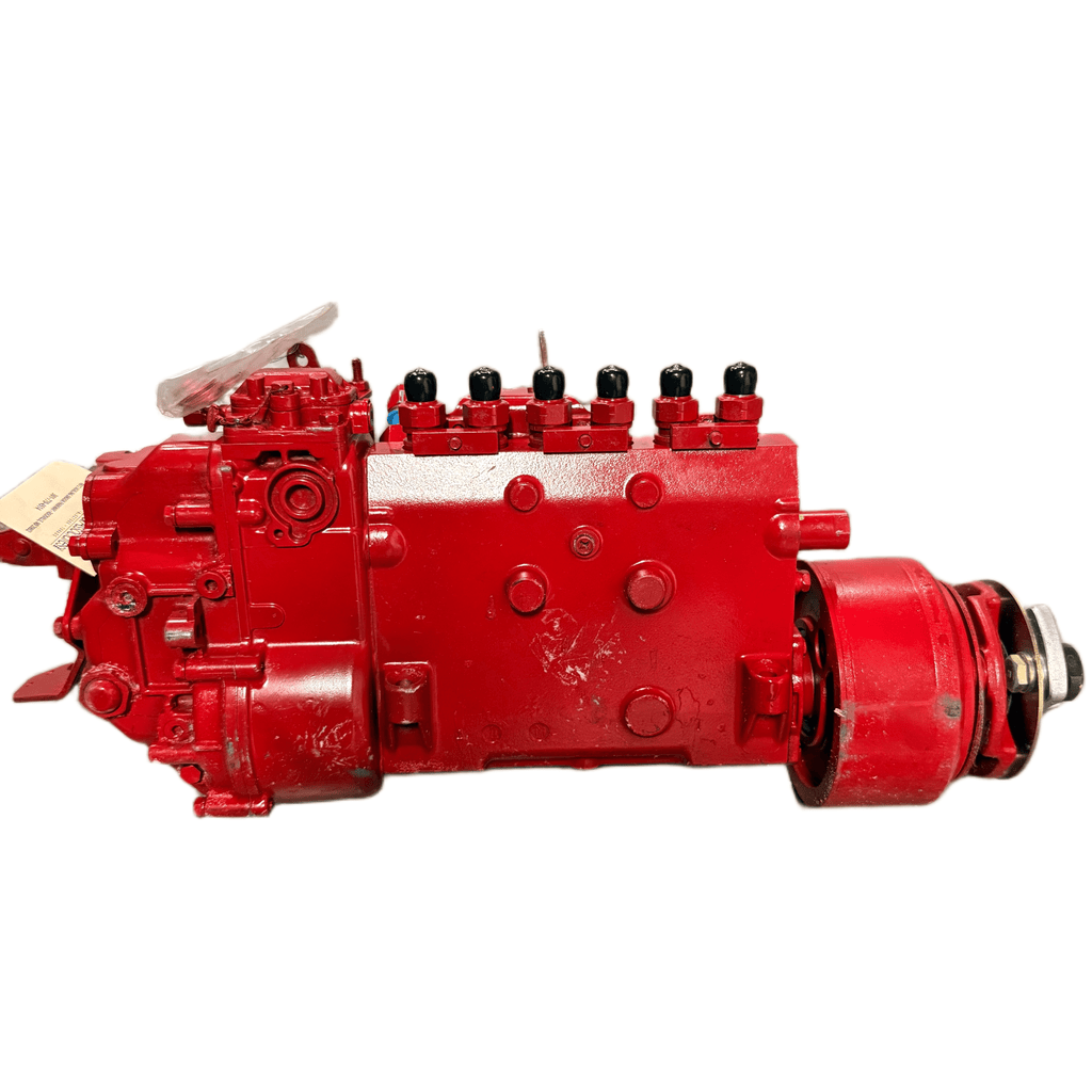 Desoi Injection Pump 191000-7760R Rebuilt Denso Injection Pump fits Mitsubishi Truck HO7C-F