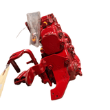 191000-7760R Rebuilt Denso Injection Pump fits Mitsubishi Truck HO7C-F Engine - Goldfarb & Associates Inc