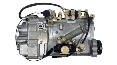 191000-9461N (RE44518) New Denso Injection Pump fits John Deere Engine - Goldfarb & Associates Inc