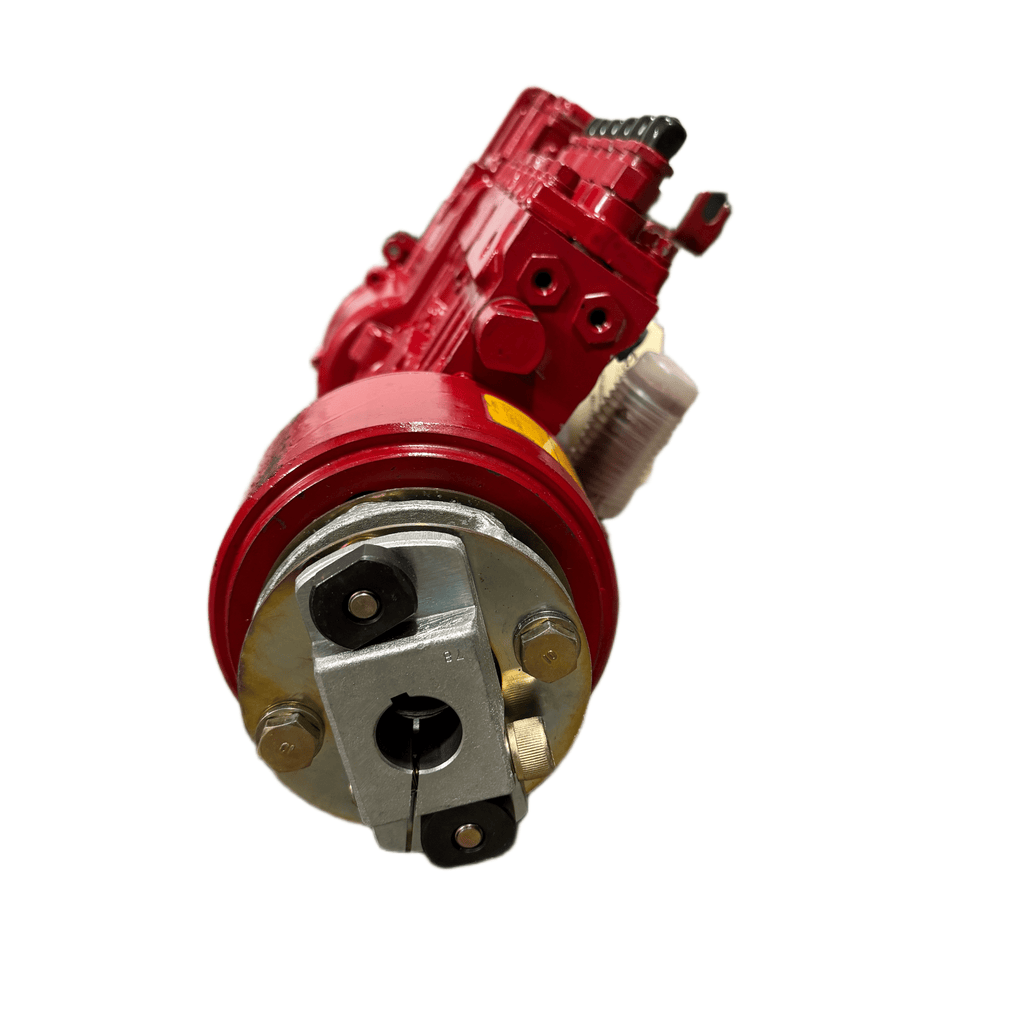 191000-9812R Rebuilt Denso Injection Pump fits Hino Truck HO6C-TM Engine - Goldfarb & Associates Inc