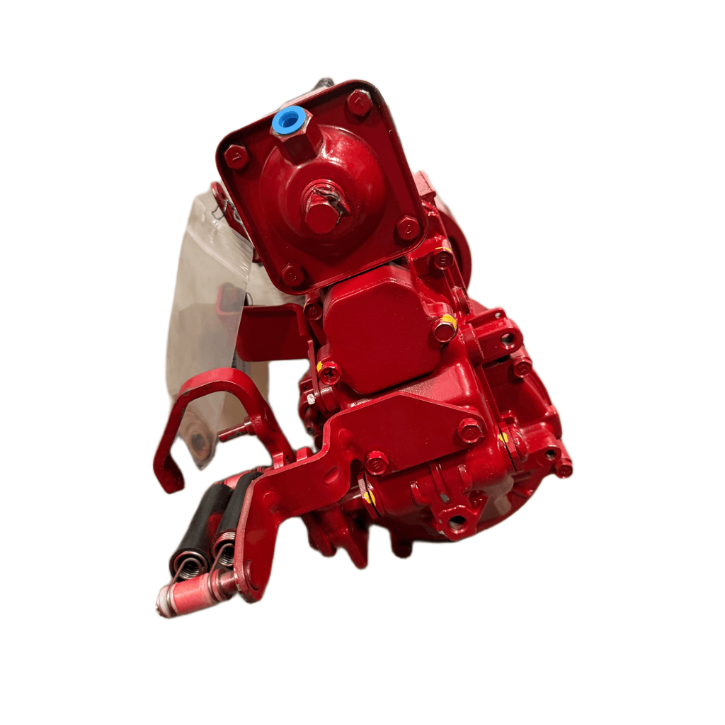 191000-9812R Rebuilt Denso Injection Pump fits Hino Truck HO6C-TM Engine - Goldfarb & Associates Inc