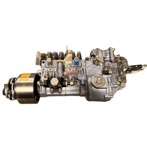 191000-9832N New Denso Injection Pump fits Hino Truck HO6CTP Engine - Goldfarb & Associates Inc