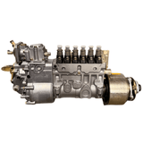 191000-9832N New Denso Injection Pump fits Hino Truck HO6CTP Engine - Goldfarb & Associates Inc