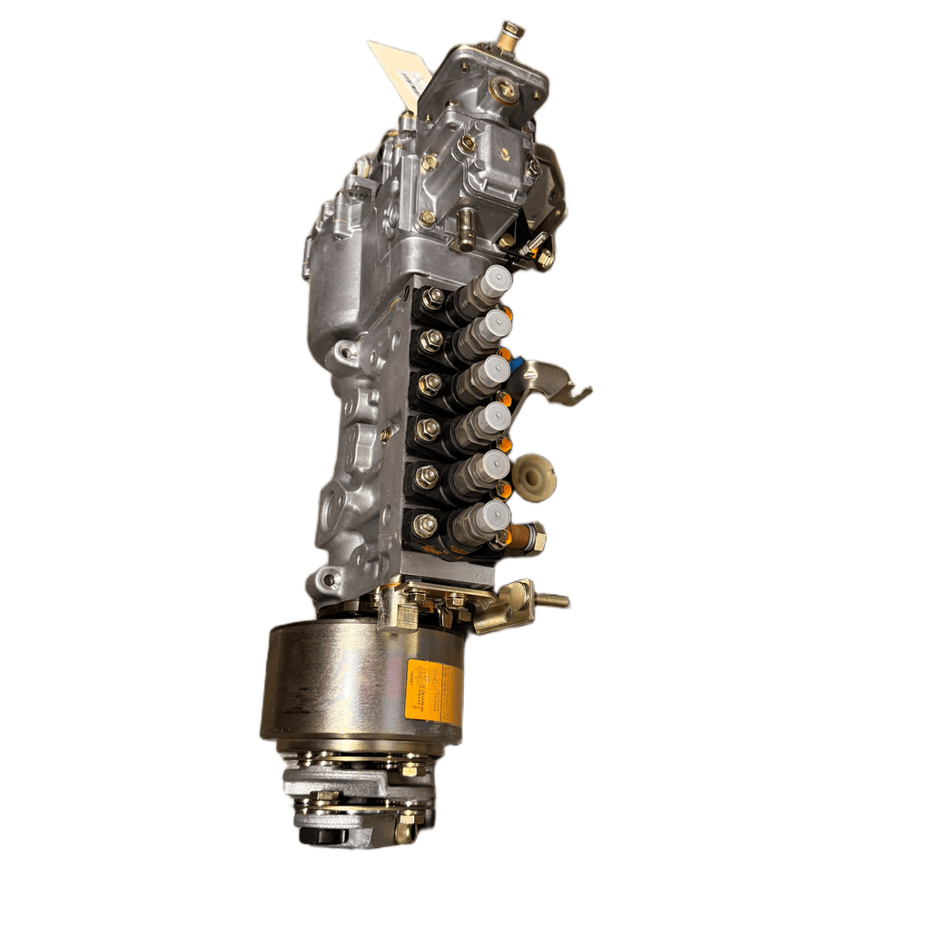 191000-9832N New Denso Injection Pump fits Hino Truck HO6CTP Engine - Goldfarb & Associates Inc