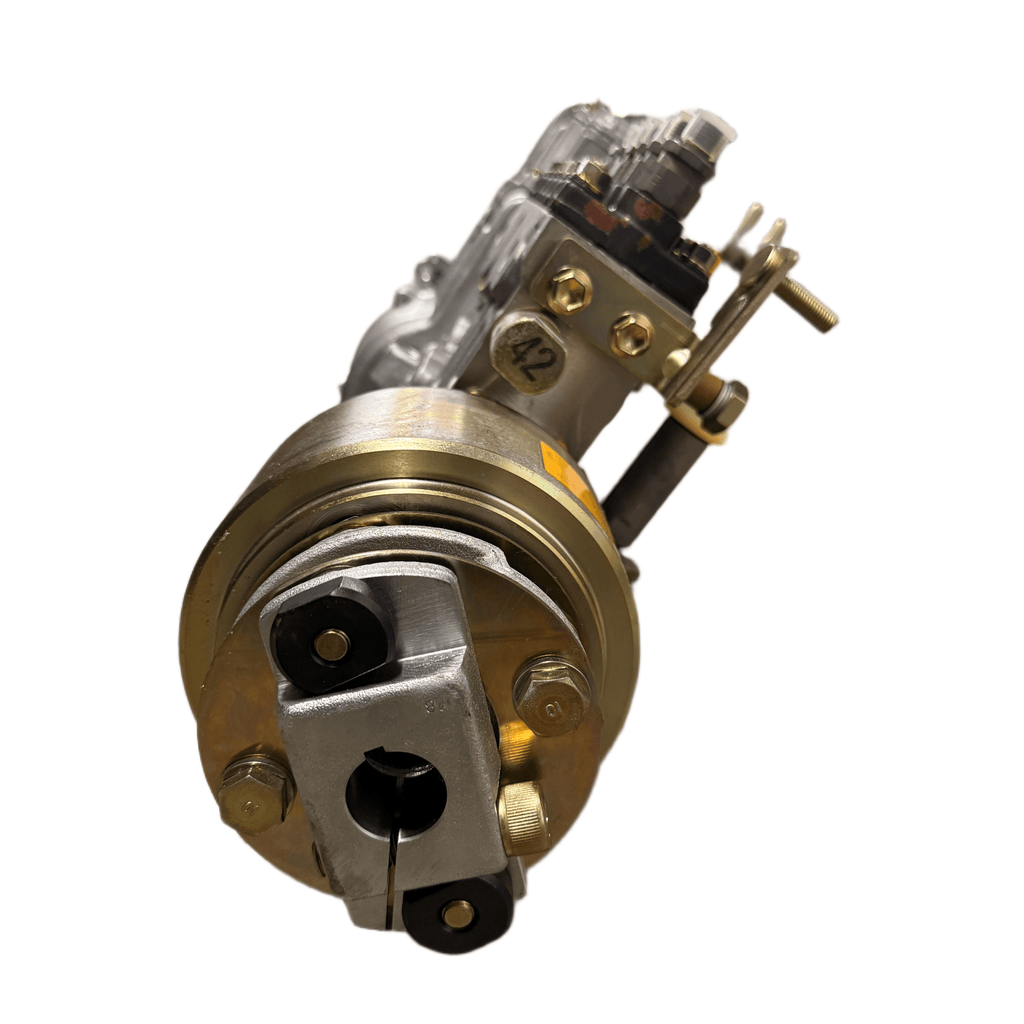 191000-9832N New Denso Injection Pump fits Hino Truck HO6CTP Engine - Goldfarb & Associates Inc