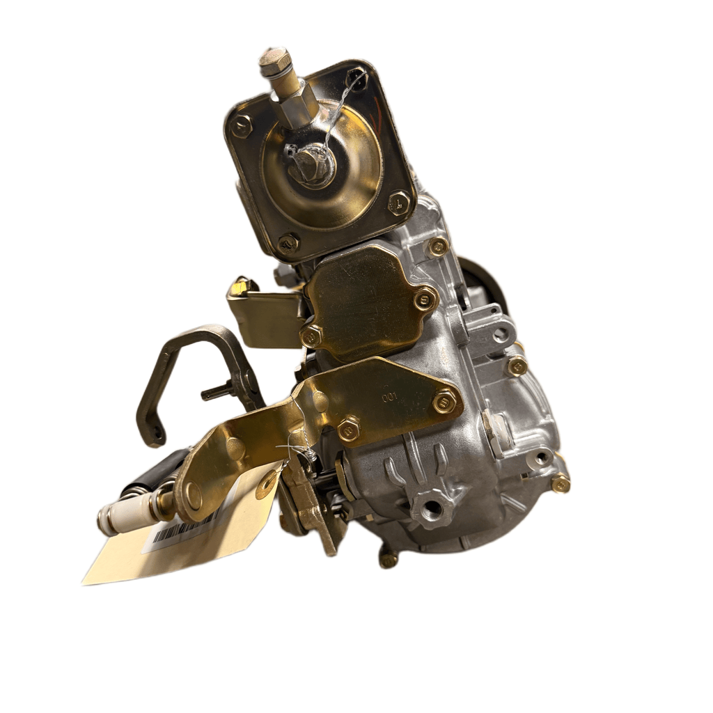 191000-9832N New Denso Injection Pump fits Hino Truck HO6CTP Engine - Goldfarb & Associates Inc