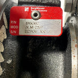 196062N (AR53752) New Borg Warner Turbocharger fits John Deere Diesel Engine - Goldfarb & Associates Inc