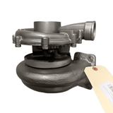 196062R (151197, 155652, 157441) Rebuilt Borg Warner 3LD Turbocharger fits John Deere 6404A Engine
