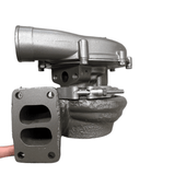 196062R (151197, 155652, 157441) Rebuilt Borg Warner 3LD Turbocharger fits John Deere 6404A Engine