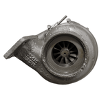 196062R (151197, 155652, 157441) Rebuilt Borg Warner 3LD Turbocharger fits John Deere 6404A Engine