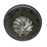 196536R (311850, 196545 ,178221, 193715, 196536) Rebuilt Borg Warner S4D CHRA fits CAT Engine - Goldfarb & Associates Inc