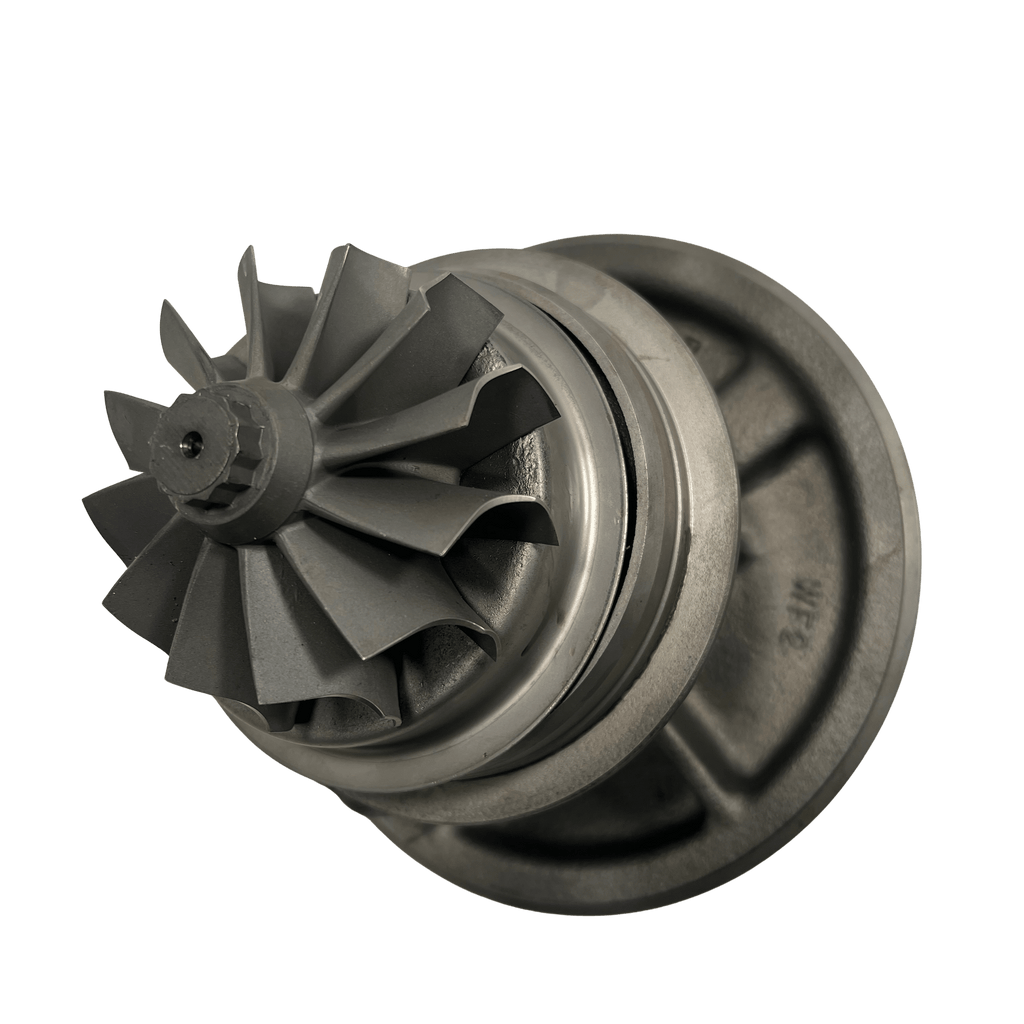 196536R (311850, 196545 ,178221, 193715, 196536) Rebuilt Borg Warner S4D CHRA fits CAT Engine - Goldfarb & Associates Inc