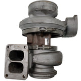 196537R (0R5728) Rebuilt Schwitzer S4DS010 Turbocharger fits CAT Engine - Goldfarb & Associates Inc
