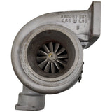 196537R (0R5728) Rebuilt Schwitzer S4DS010 Turbocharger fits CAT Engine - Goldfarb & Associates Inc