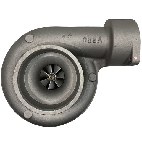 178106DR (0R5949; 7W9446; 7C7580) New Borg Warner S4DS011 Turbocharger fits Caterpillar 3306 Engine - Goldfarb & Associates Inc