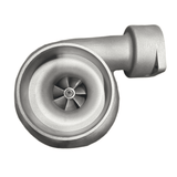 196545R (7C7690; 0R5955) Rebuilt Borg Warner S4D Turbocharger fits CAT 3406 Engine - Goldfarb & Associates Inc