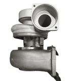 196545R (7C7690; 0R5955) Rebuilt Borg Warner S4D Turbocharger fits CAT 3406 Engine - Goldfarb & Associates Inc