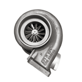 196545R (7C7690; 0R5955) Rebuilt Borg Warner S4D Turbocharger fits CAT 3406 Engine - Goldfarb & Associates Inc
