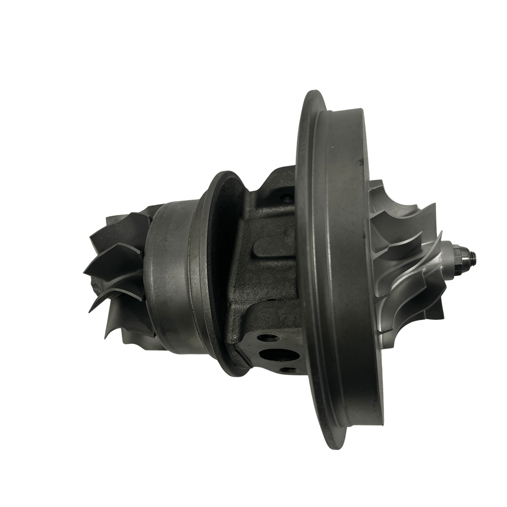 196871R (314005 ,7C9306 ,0R6344) Rebuilt Borg Warner S3A CHRA fits CAT Engine - Goldfarb & Associates Inc