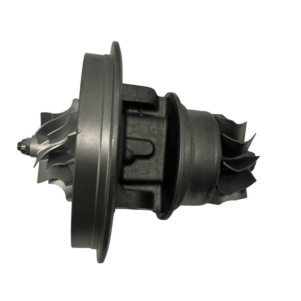 196871R (314005 ,7C9306 ,0R6344) Rebuilt Borg Warner S3A CHRA fits CAT Engine - Goldfarb & Associates Inc
