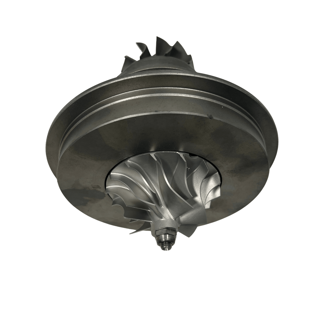 196871R (314005 ,7C9306 ,0R6344) Rebuilt Borg Warner S3A CHRA fits CAT Engine - Goldfarb & Associates Inc