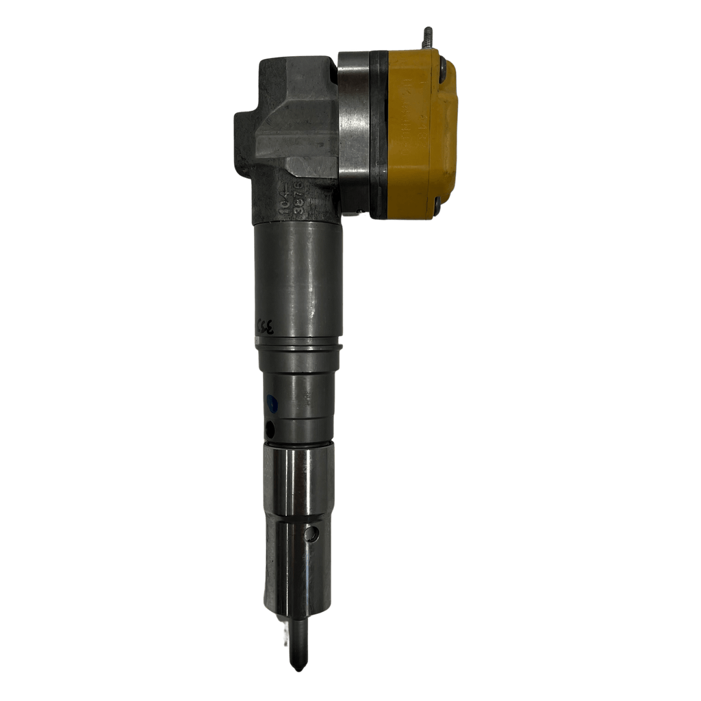 198-6877N New Caterpillar HEUI Fuel Injector fits 3408 3412 Engine - Goldfarb & Associates Inc
