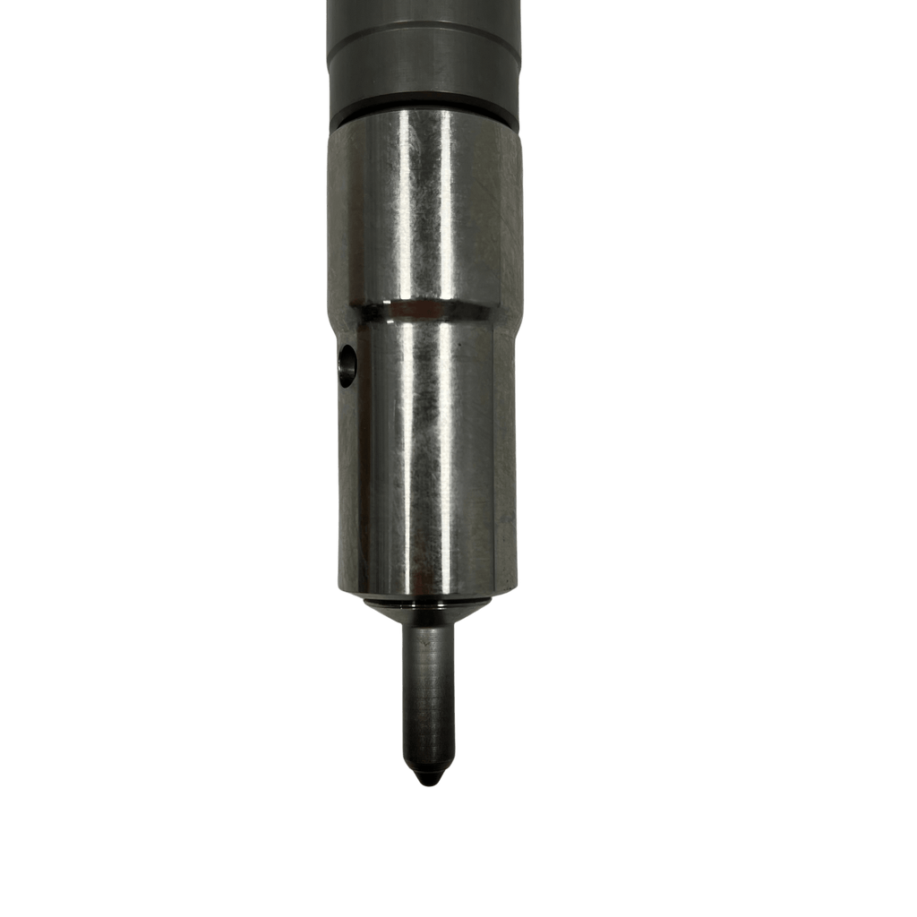 198-6877N New Caterpillar HEUI Fuel Injector fits 3408 3412 Engine - Goldfarb & Associates Inc