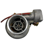 199662N (0R6377) New Schwitzer S3BG082 Turbocharger fits CAT 3306 Engine - Goldfarb & Associates Inc