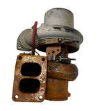 199662N (0R6377) New Schwitzer S3BG082 Turbocharger fits CAT 3306 Engine - Goldfarb & Associates Inc