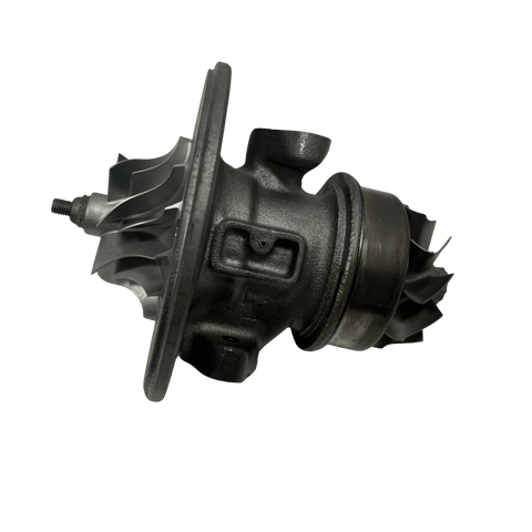 199716R (178244,178259, 4P2763, 0R6257) Rebuilt Borg Warner S2EG CHRA fits 3116 Engine - Goldfarb & Associates Inc