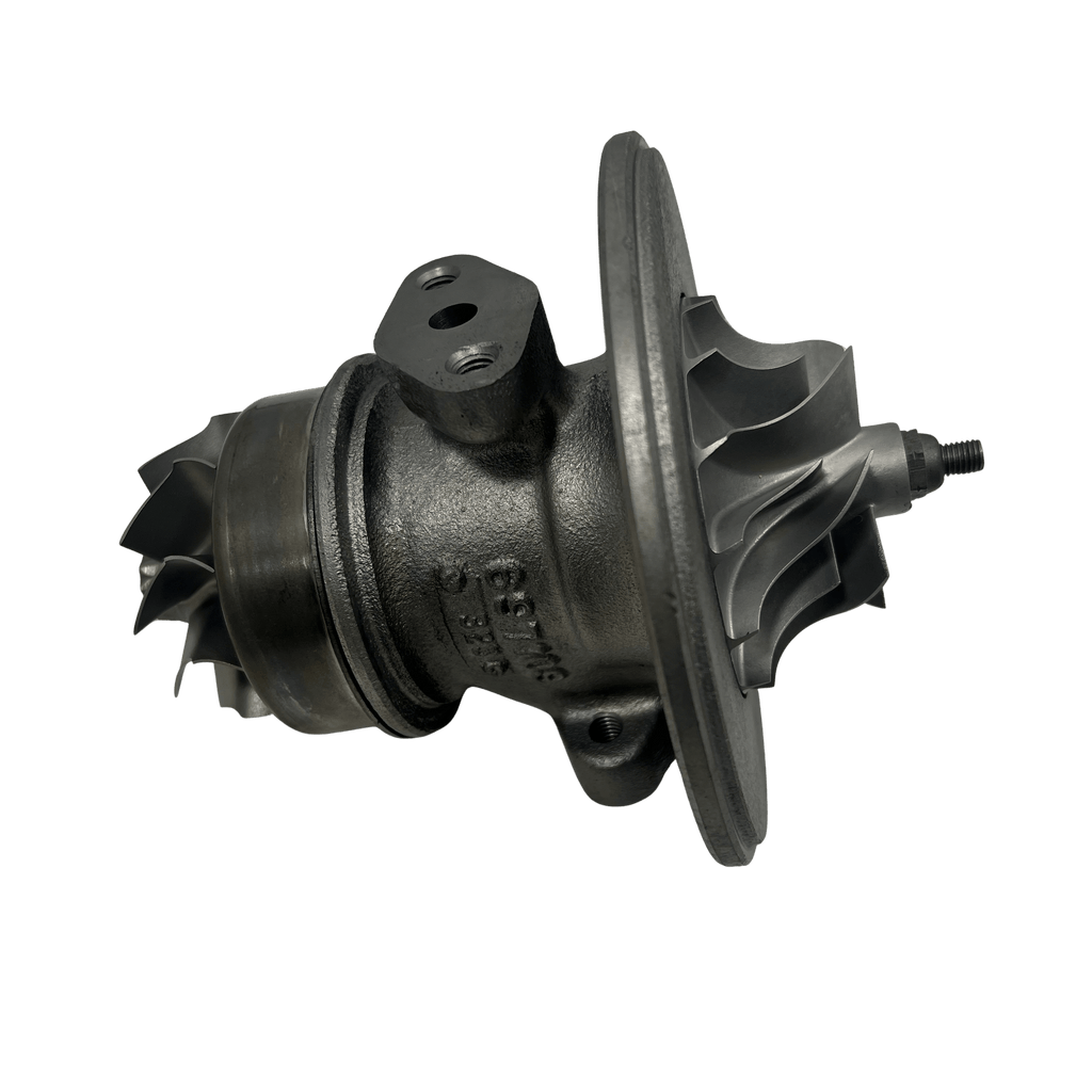 199716R (178244,178259, 4P2763, 0R6257) Rebuilt Borg Warner S2EG CHRA fits 3116 Engine - Goldfarb & Associates Inc