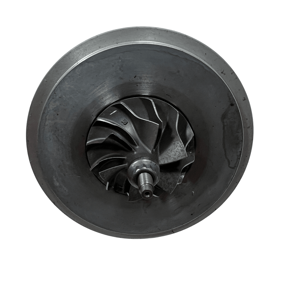 1-A-2165AN (435796-0018 ,1-A-2166, 1102015905) Aftermarket New GT1544 CHRA fits TDI 90 Engine - Goldfarb & Associates Inc