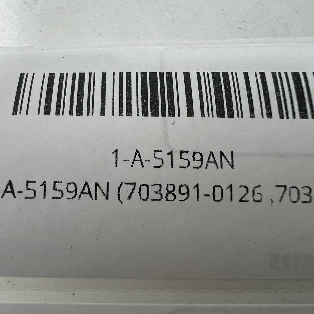 1-A-5159AN (703891-0126 ,703891-5126) Aftermarket New GT2056V CHRA fits Jeep Engine - Goldfarb & Associates Inc